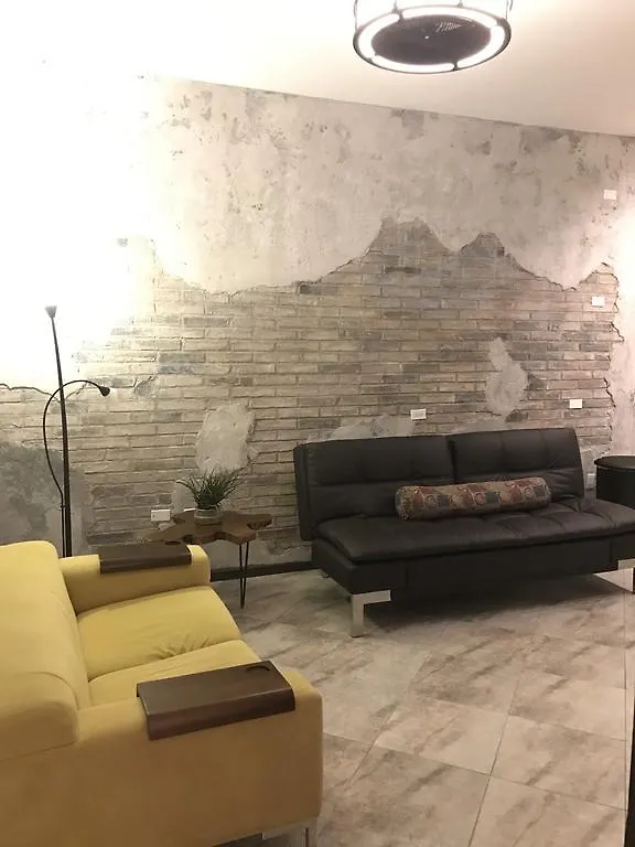 315 Recinto Sur Old San Juan Apartment