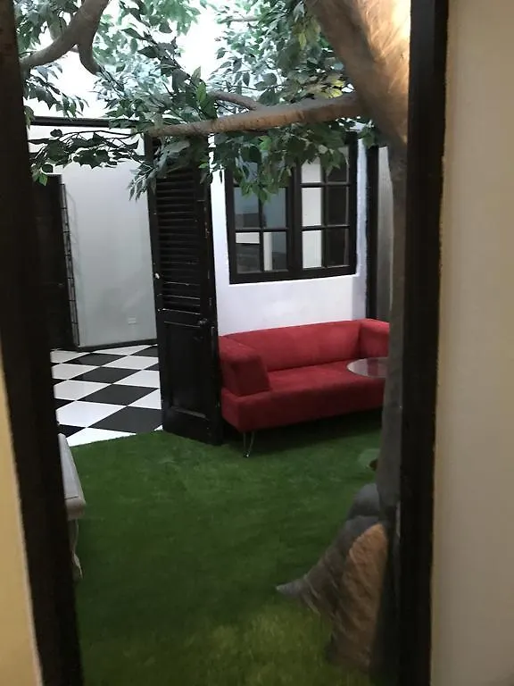 315 Recinto Sur Old San Juan Apartment 0*,