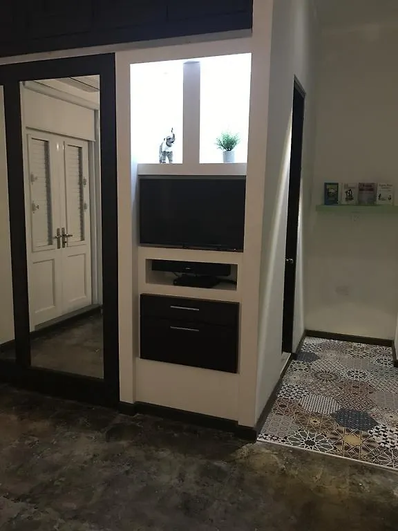 315 Recinto Sur Old San Juan Apartment Puerto Rico