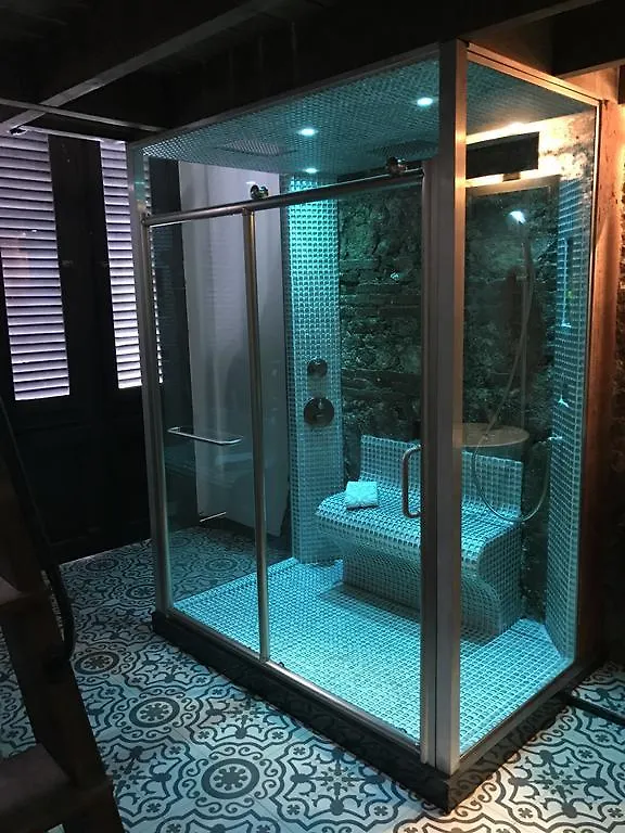 315 Recinto Sur Old San Juan Apartment