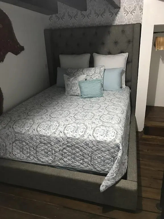 315 Recinto Sur Old San Juan Apartment
