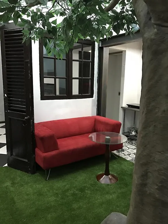 315 Recinto Sur Old San Juan Apartment