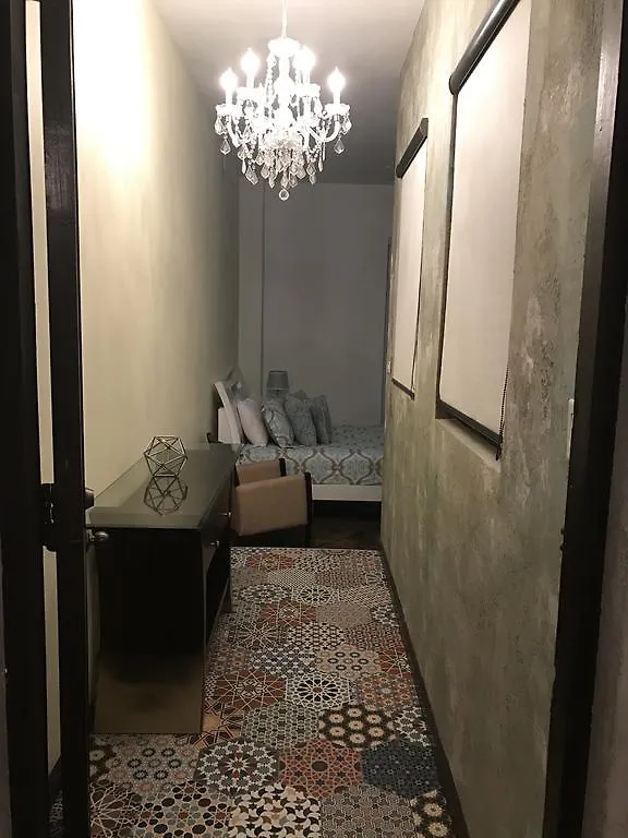 315 Recinto Sur Old San Juan Apartment
