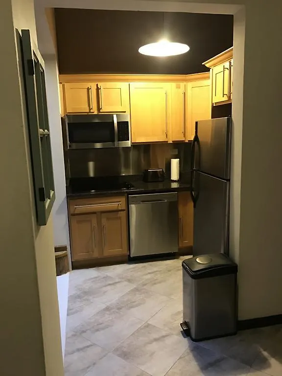 315 Recinto Sur Old San Juan Apartment