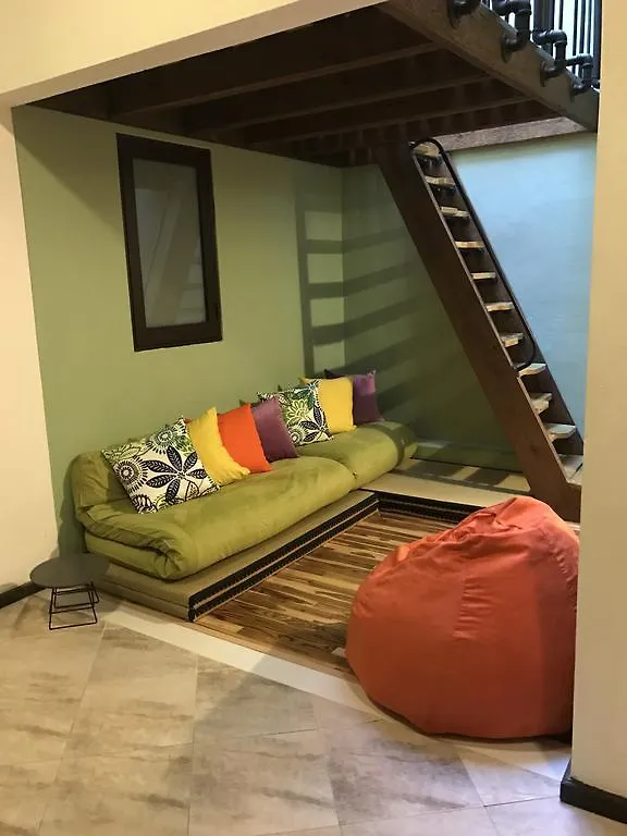 315 Recinto Sur Old San Juan Apartment Puerto Rico