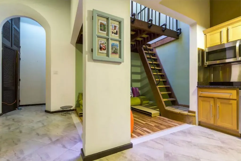 315 Recinto Sur Old San Juan Apartment