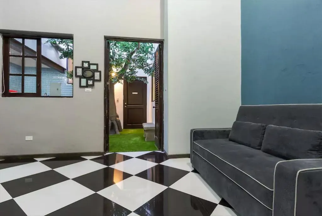 315 Recinto Sur Old San Juan Apartment