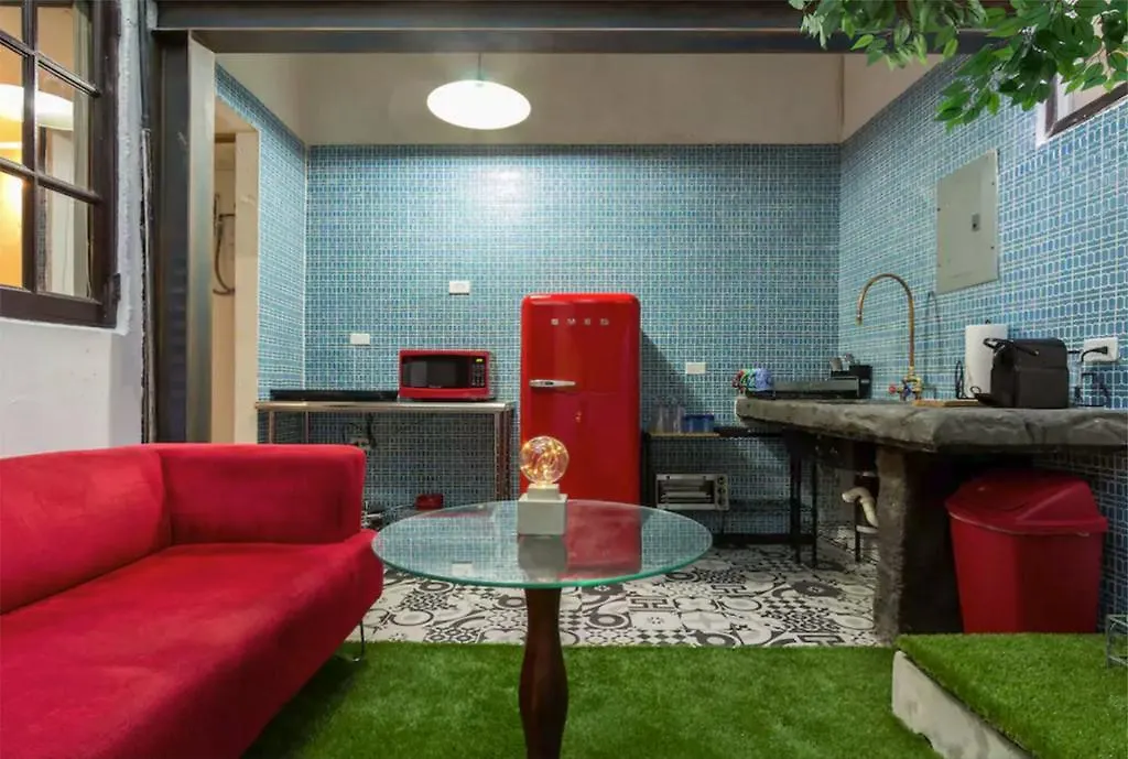 315 Recinto Sur Old San Juan Apartment