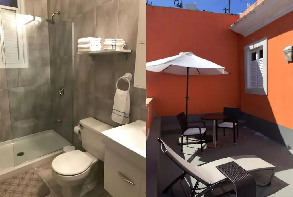 315 Recinto Sur Old San Juan Apartment