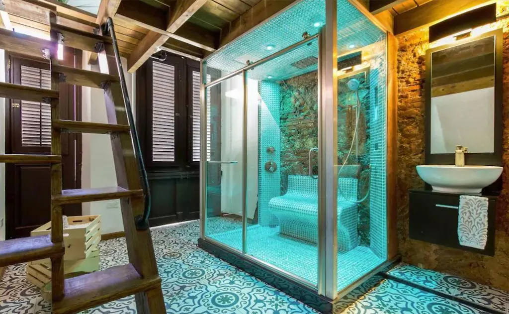 315 Recinto Sur Old San Juan Apartment Puerto Rico