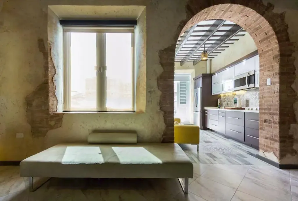 315 Recinto Sur Old San Juan Apartment
