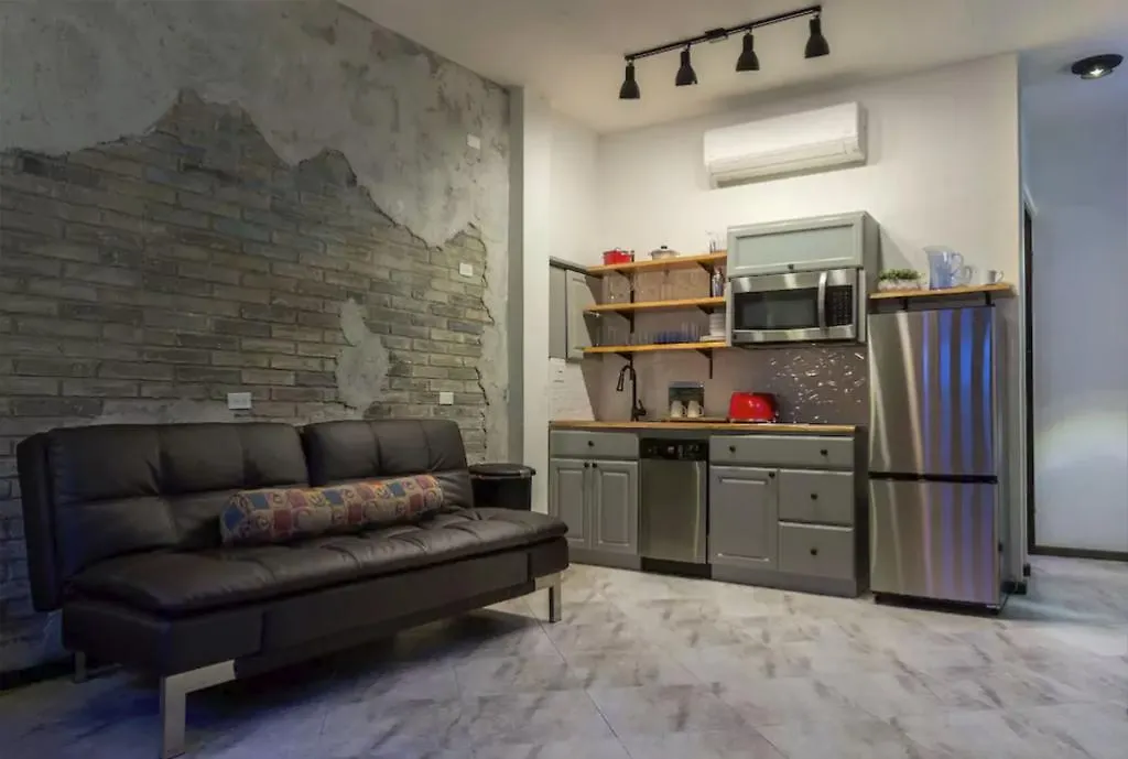 315 Recinto Sur Old San Juan Apartment