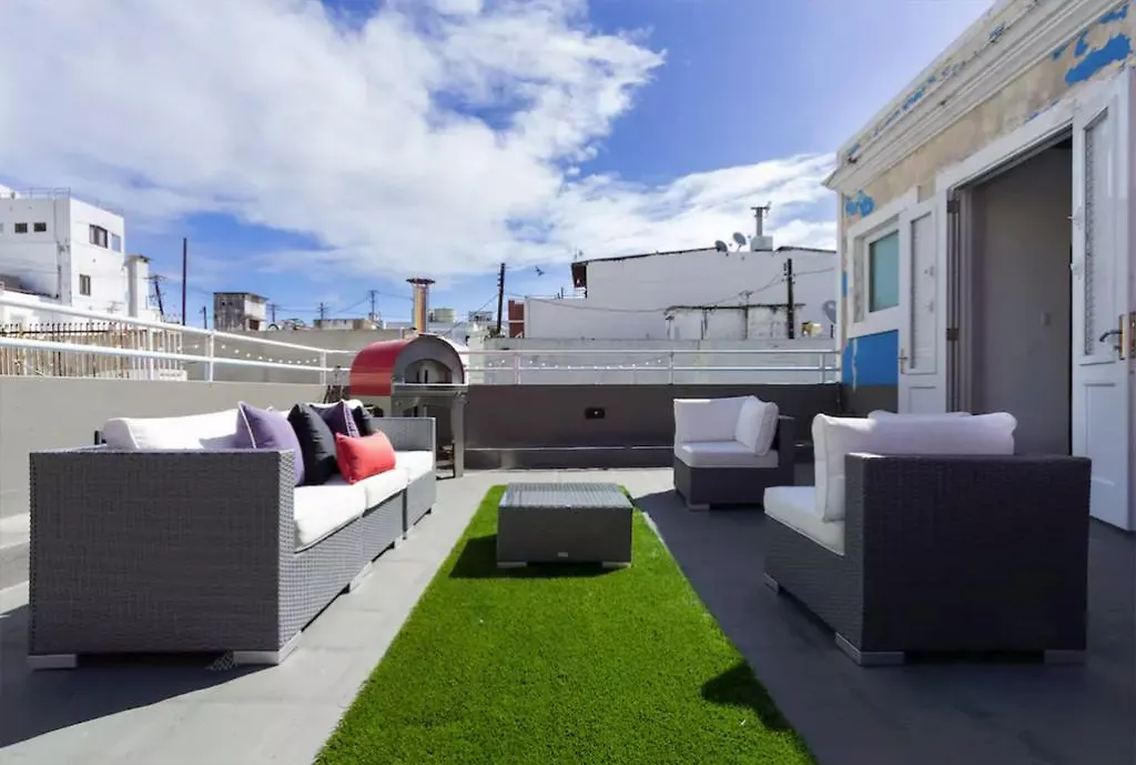 315 Recinto Sur Old San Juan Apartment 0*,