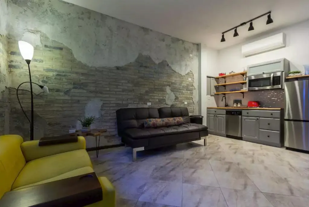 315 Recinto Sur Old San Juan Apartment