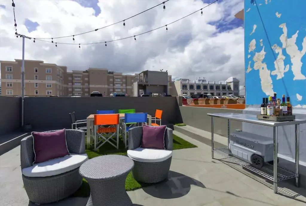 315 Recinto Sur Old San Juan Apartment