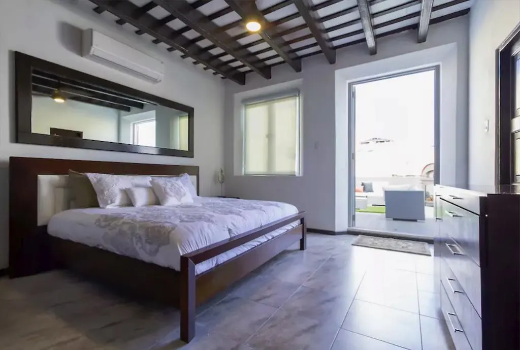 315 Recinto Sur Old San Juan Apartment Puerto Rico
