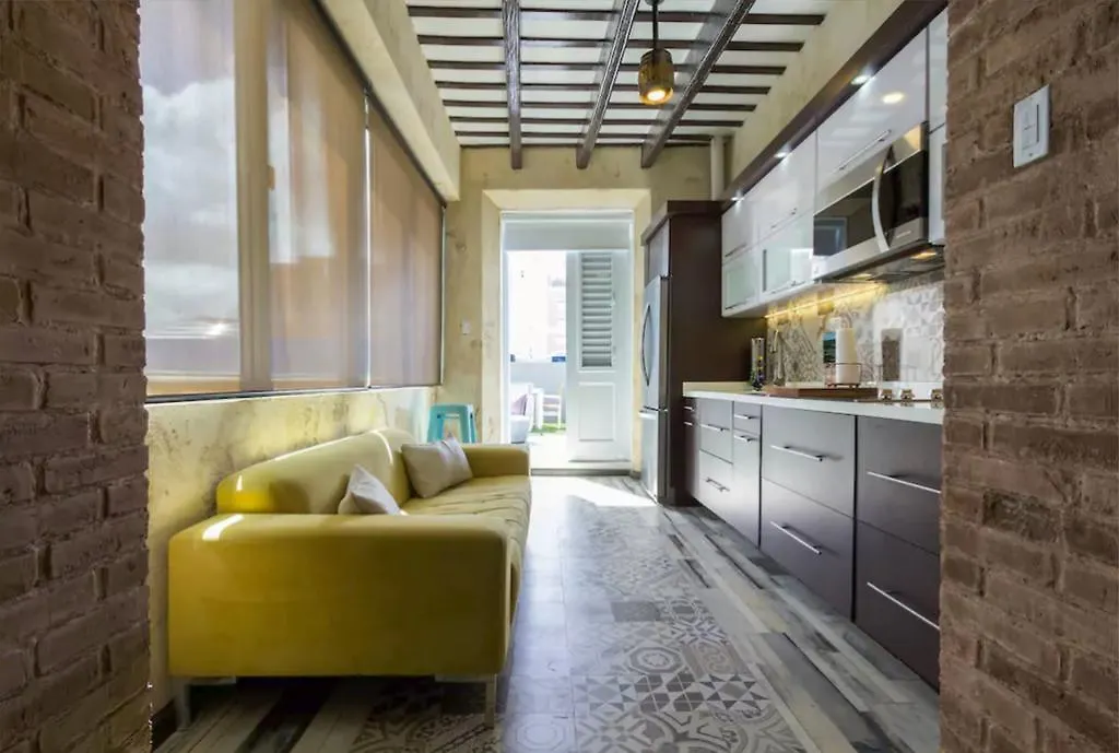 315 Recinto Sur Old San Juan Apartment